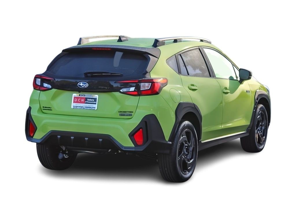 Thumbnail: 2026 Subaru Crosstrek - 20