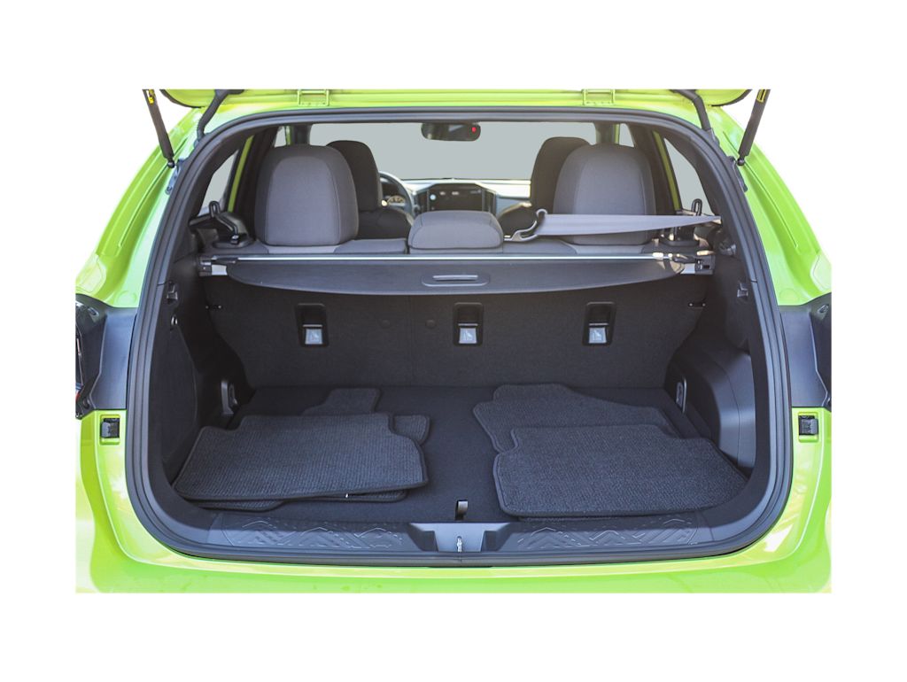 Thumbnail: 2026 Subaru Crosstrek - 17