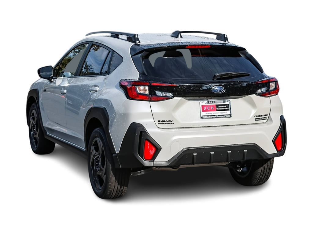Thumbnail: 2026 Subaru Crosstrek - 3