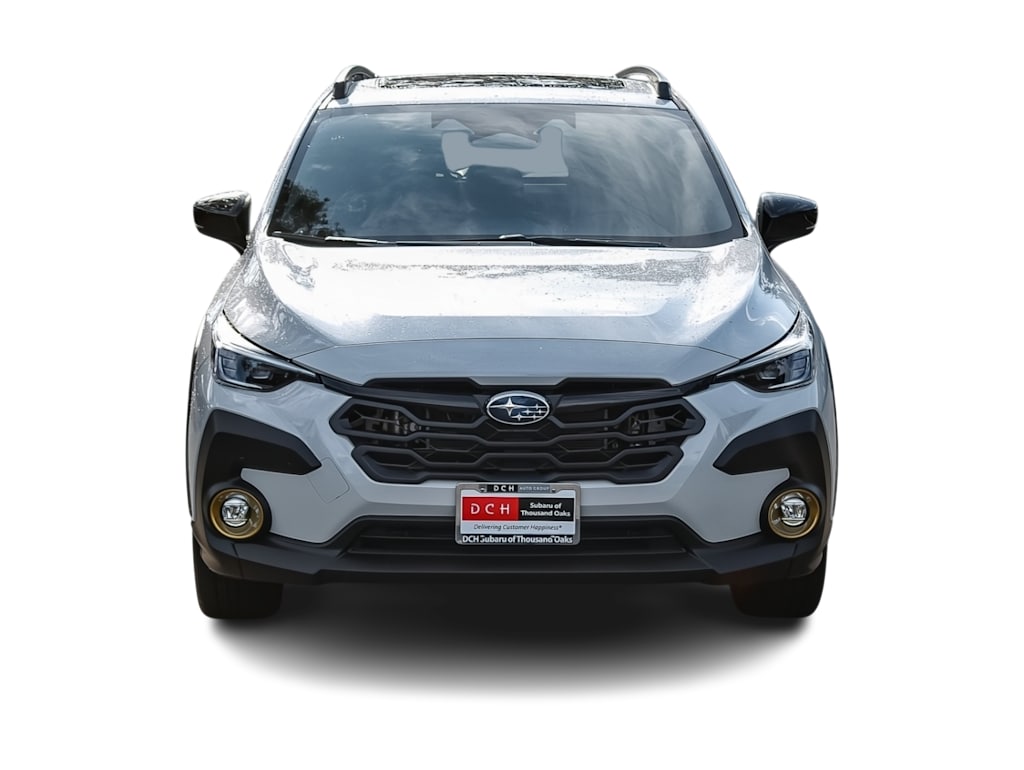 Thumbnail: 2026 Subaru Crosstrek - 5