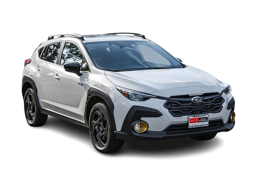 Thumbnail: 2026 Subaru Crosstrek - 17