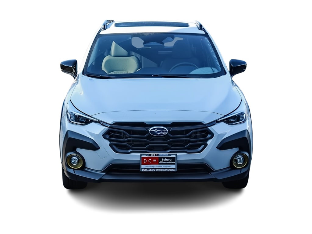 Thumbnail: 2026 Subaru Crosstrek - 5