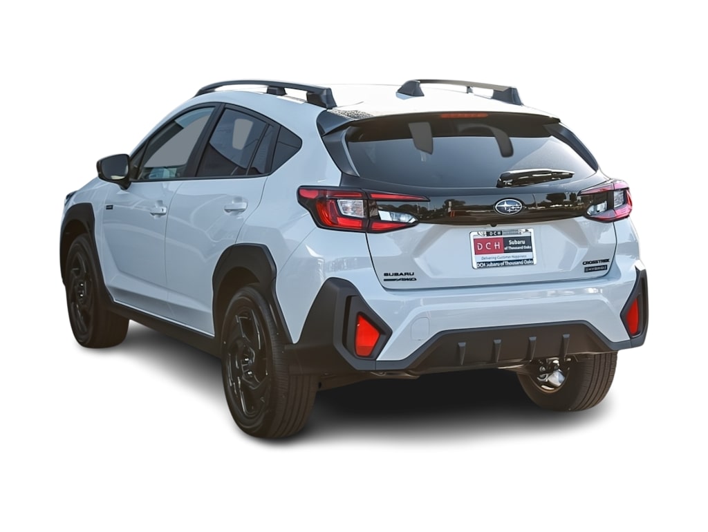 Thumbnail: 2026 Subaru Crosstrek - 3