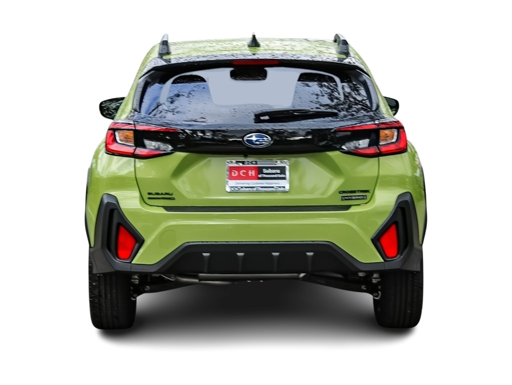 Thumbnail: 2026 Subaru Crosstrek - 18