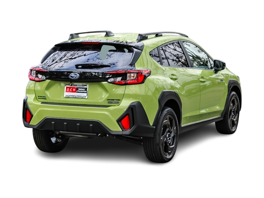Thumbnail: 2026 Subaru Crosstrek - 17