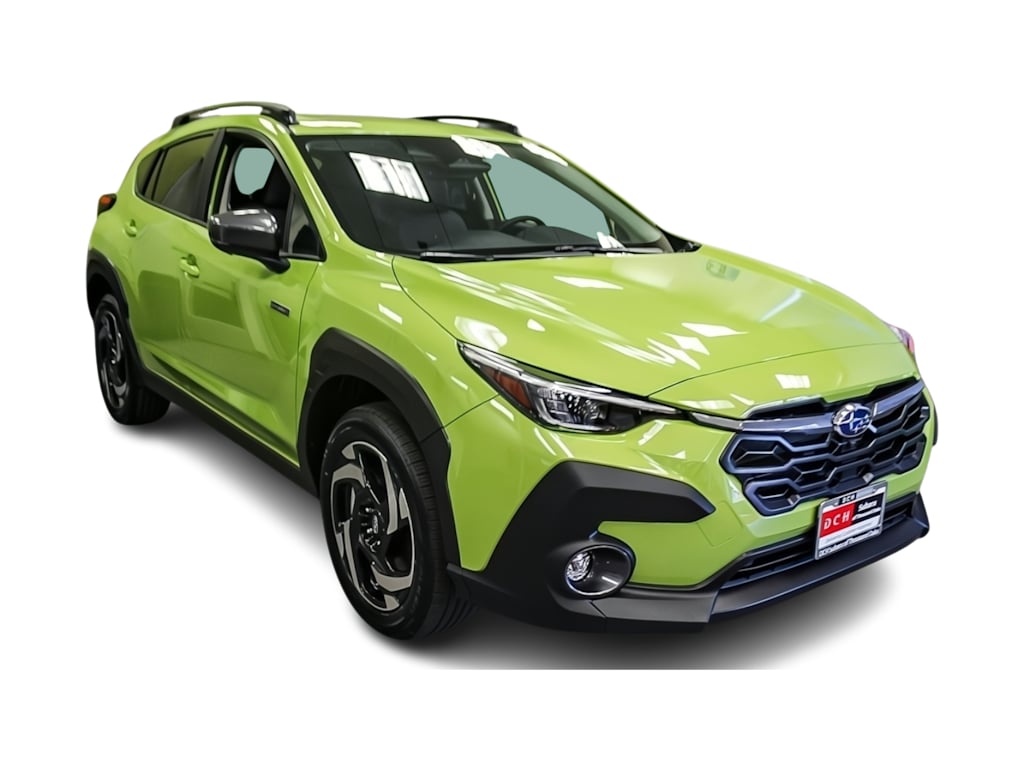 Thumbnail: 2026 Subaru Crosstrek - 17