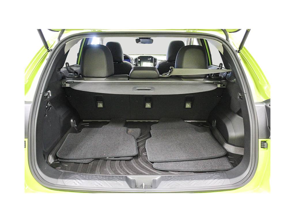 Thumbnail: 2026 Subaru Crosstrek - 15