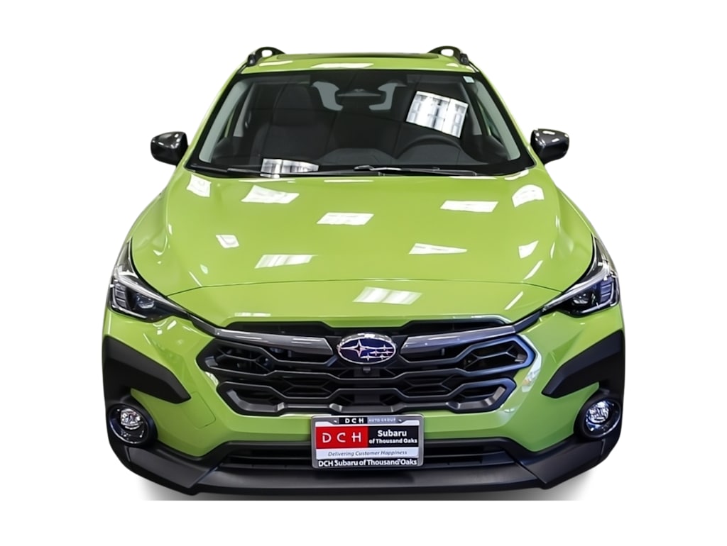 Thumbnail: 2026 Subaru Crosstrek - 5