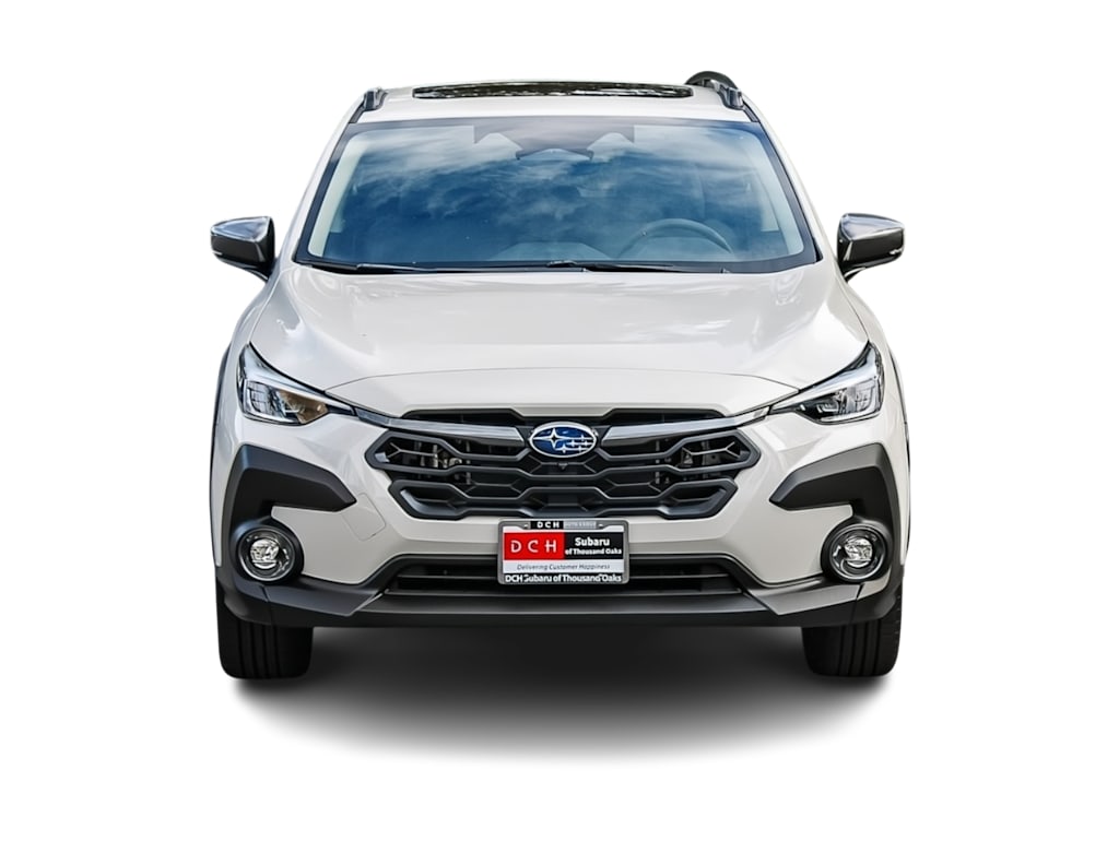 Thumbnail: 2026 Subaru Crosstrek - 5