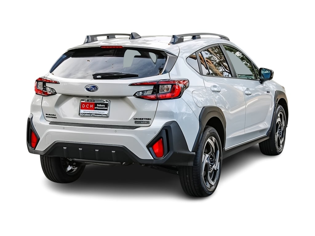 Thumbnail: 2026 Subaru Crosstrek - 18