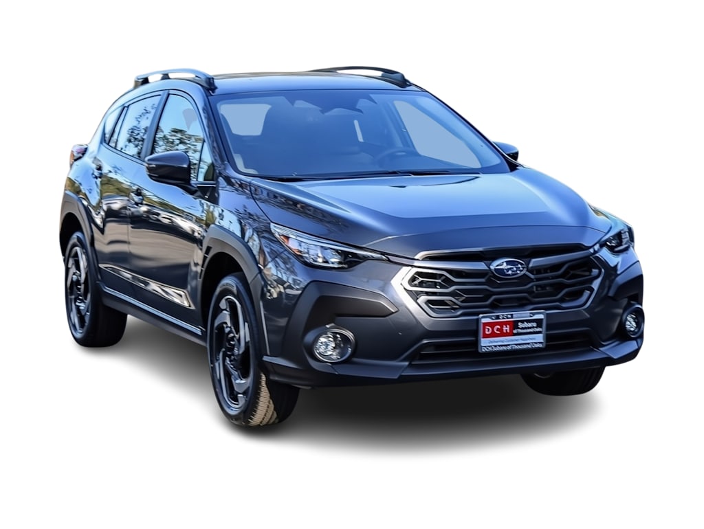 Thumbnail: 2026 Subaru Crosstrek - 17