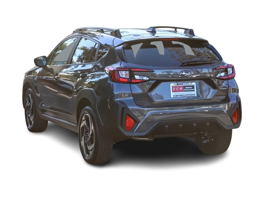 Thumbnail: 2026 Subaru Crosstrek - 3