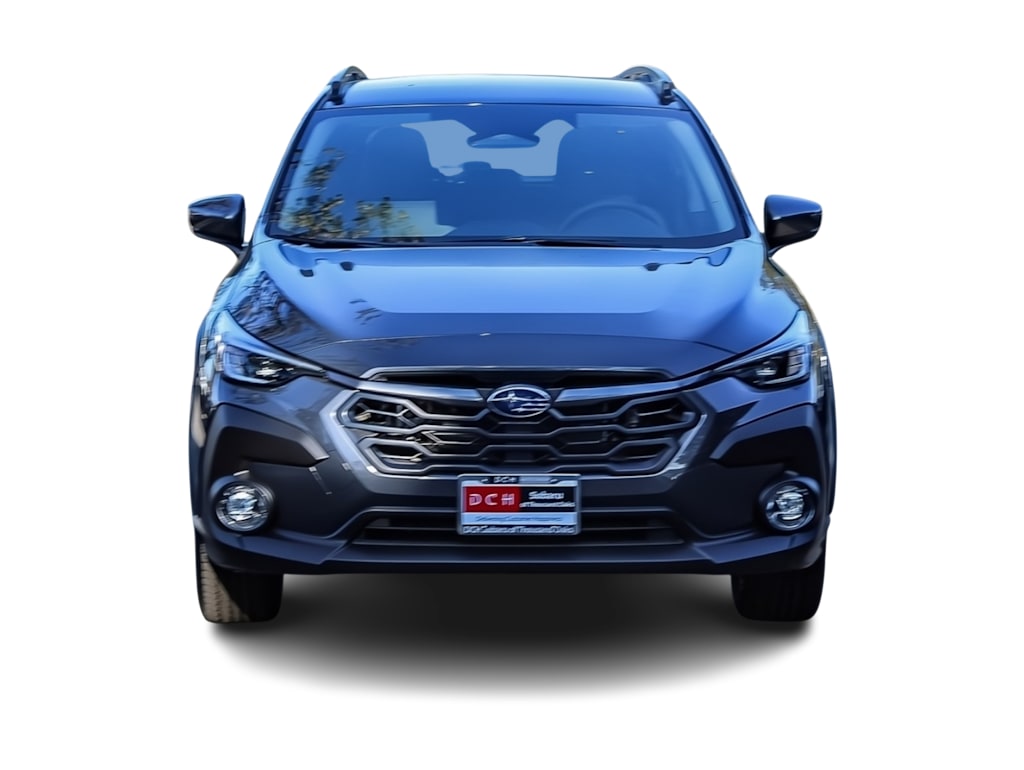 Thumbnail: 2026 Subaru Crosstrek - 4