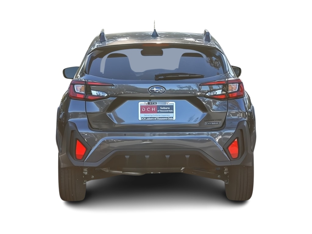 Thumbnail: 2026 Subaru Crosstrek - 19