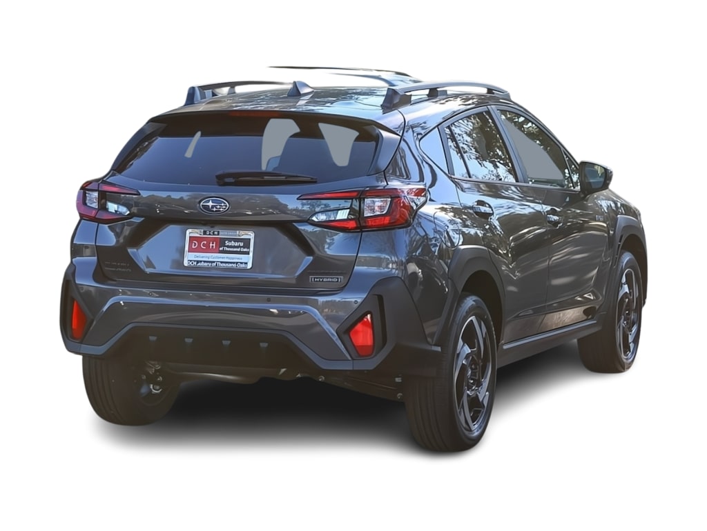 Thumbnail: 2026 Subaru Crosstrek - 18