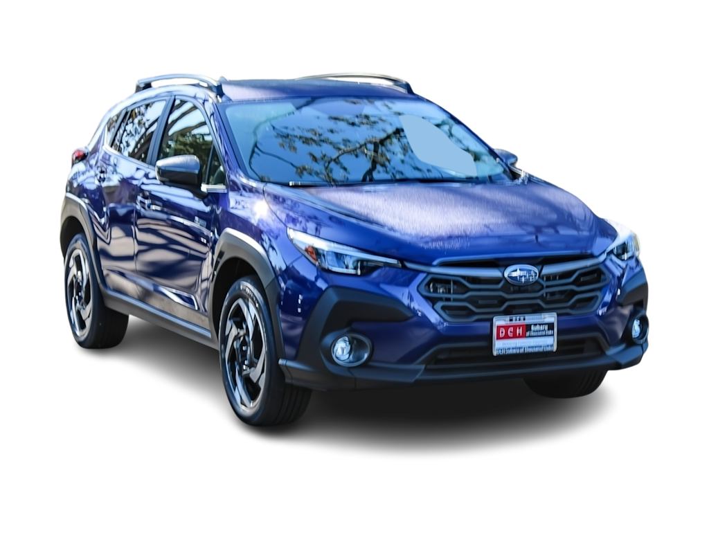 Thumbnail: 2026 Subaru Crosstrek - 17