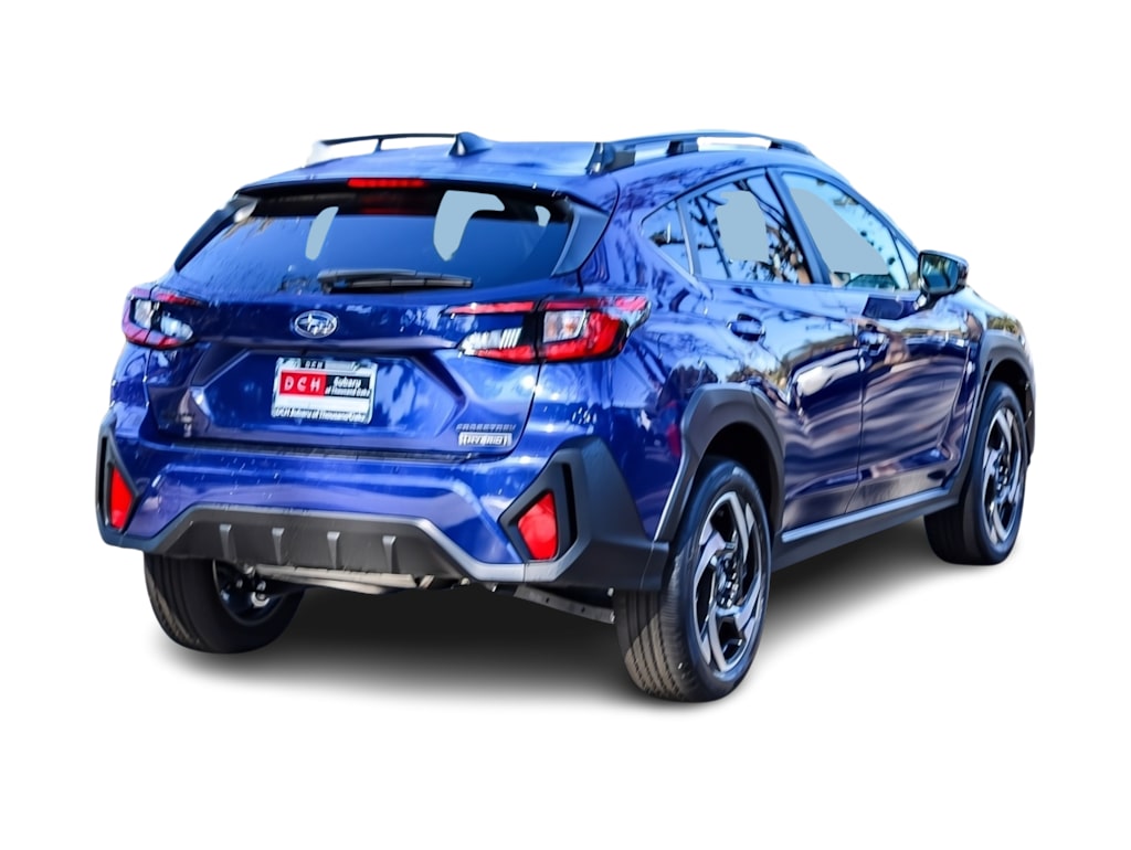 Thumbnail: 2026 Subaru Crosstrek - 18