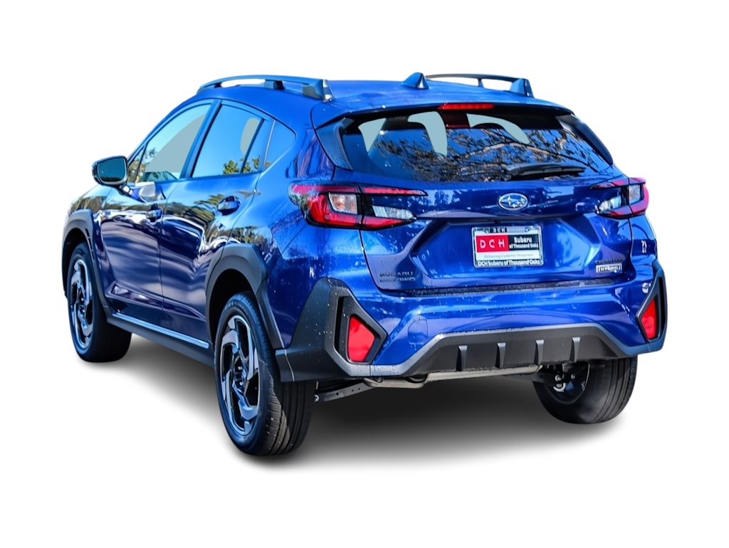 Thumbnail: 2026 Subaru Crosstrek - 3