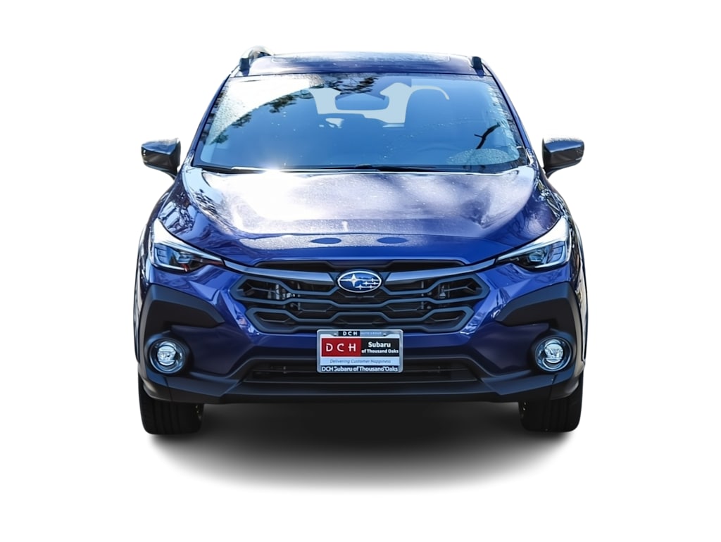 Thumbnail: 2026 Subaru Crosstrek - 5