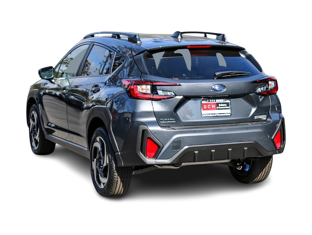 Thumbnail: 2026 Subaru Crosstrek - 3