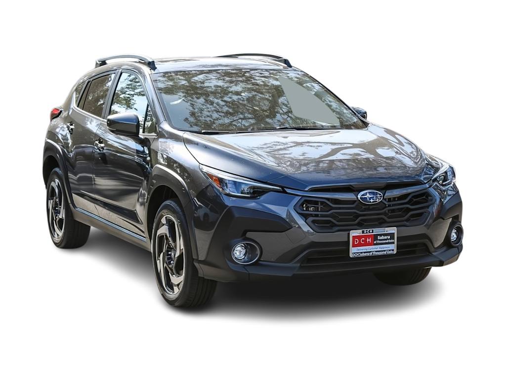 Thumbnail: 2026 Subaru Crosstrek - 16