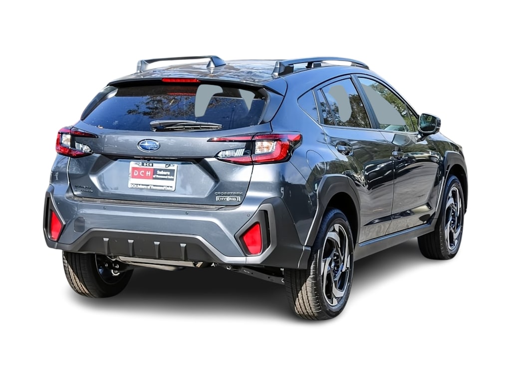 Thumbnail: 2026 Subaru Crosstrek - 17