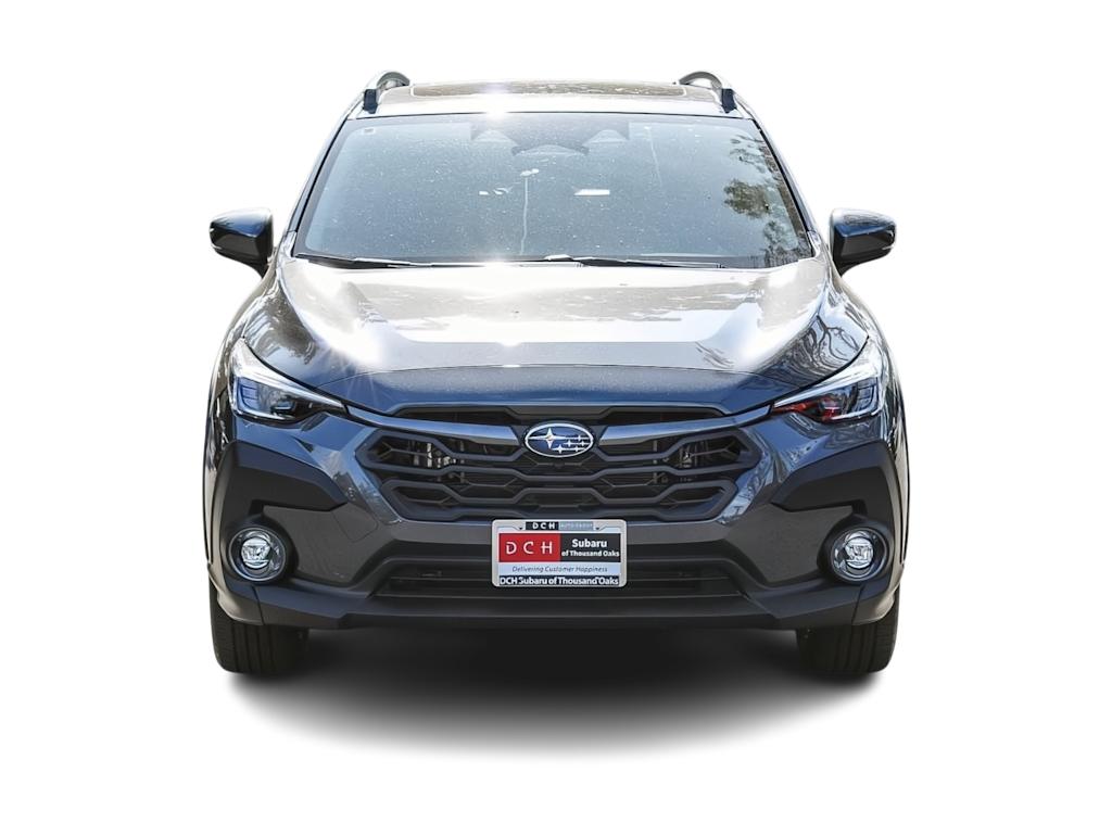 Thumbnail: 2026 Subaru Crosstrek - 5