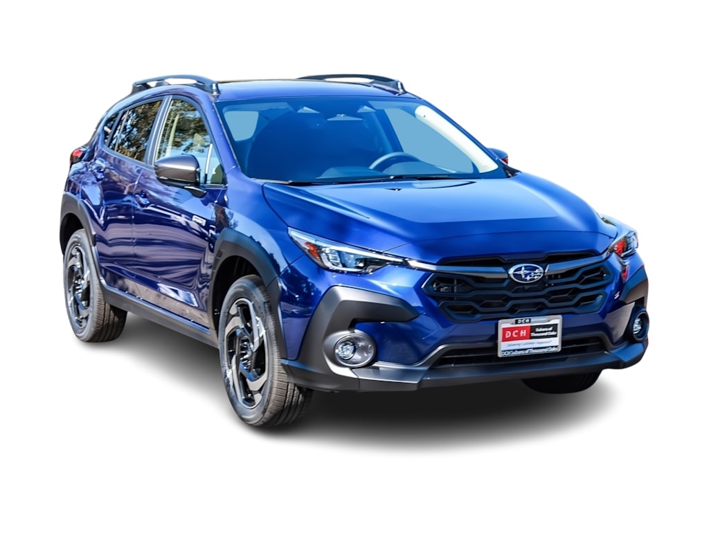 Thumbnail: 2026 Subaru Crosstrek - 16