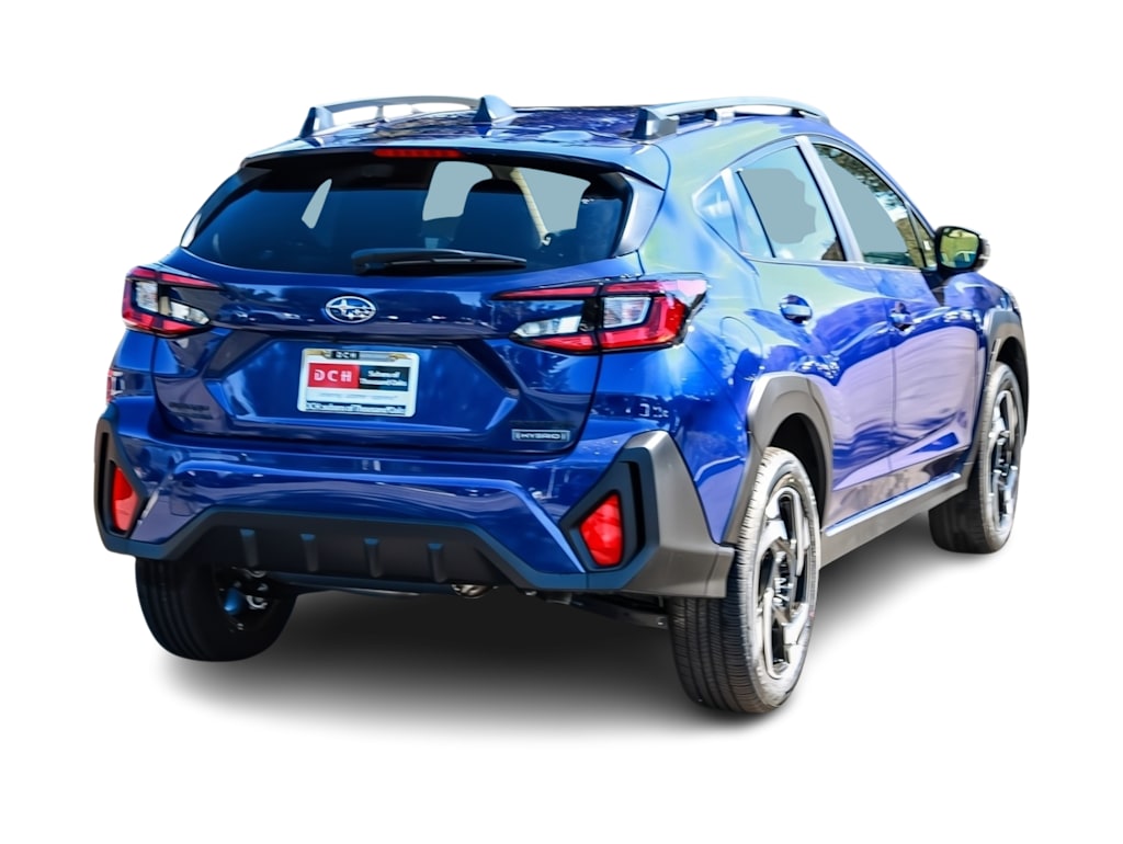 Thumbnail: 2026 Subaru Crosstrek - 17