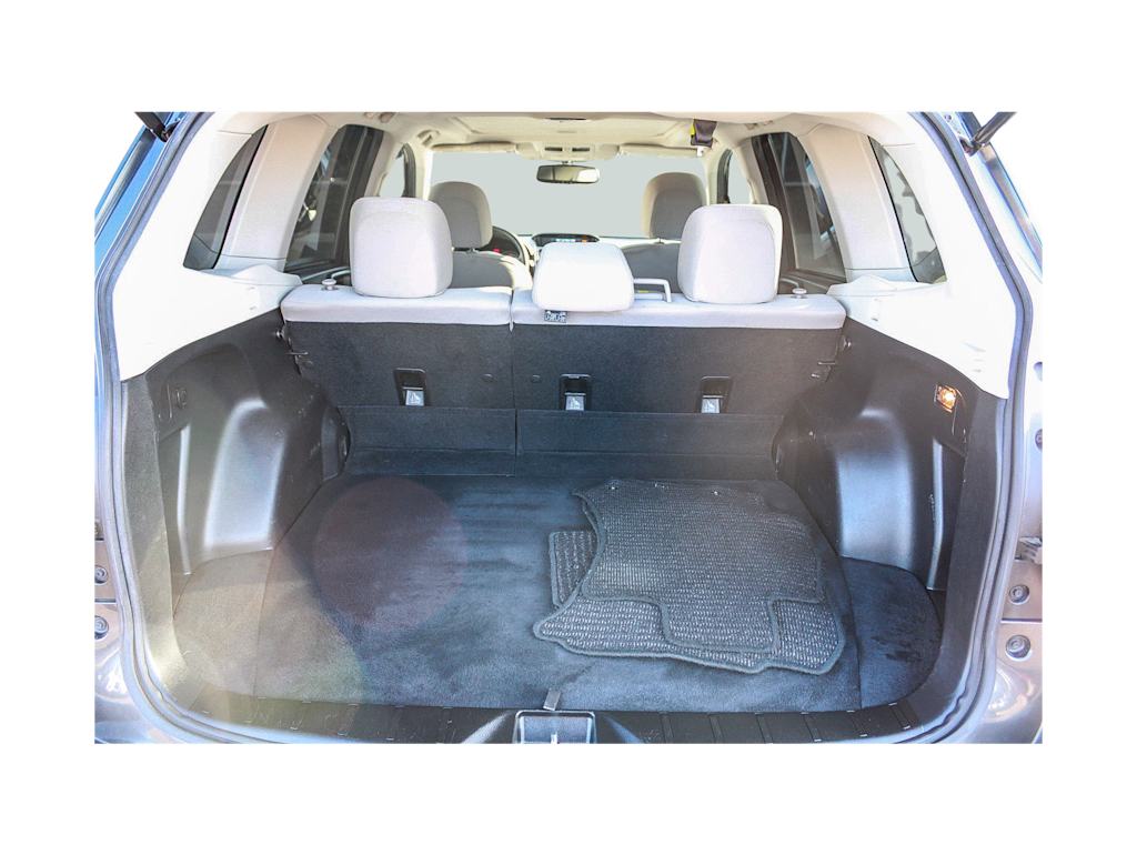 Thumbnail: 2015 Subaru Forester - 16