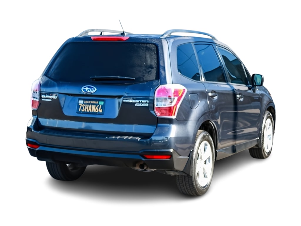 Thumbnail: 2015 Subaru Forester - 19