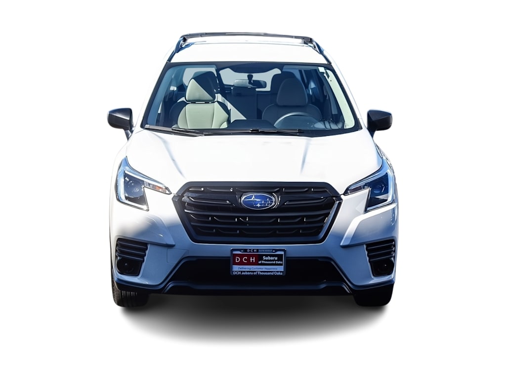 Thumbnail: 2022 Subaru Forester - 5