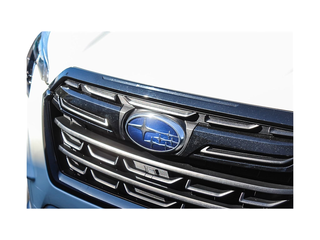 Thumbnail: 2022 Subaru Forester - 21