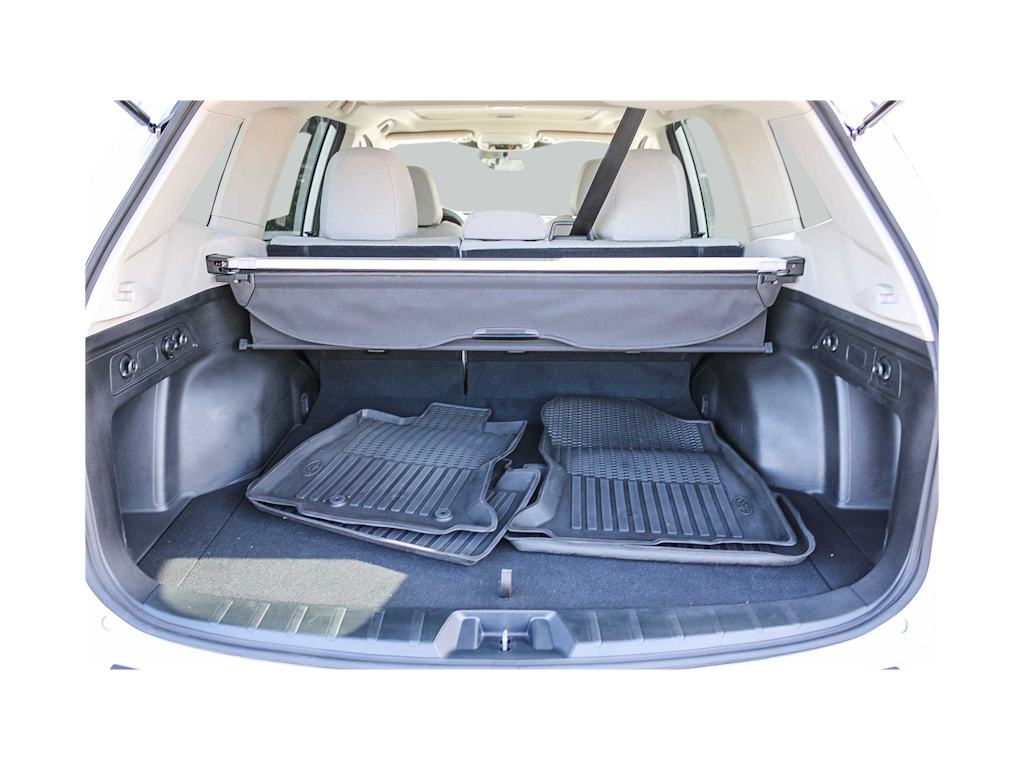 Thumbnail: 2023 Subaru Forester - 16