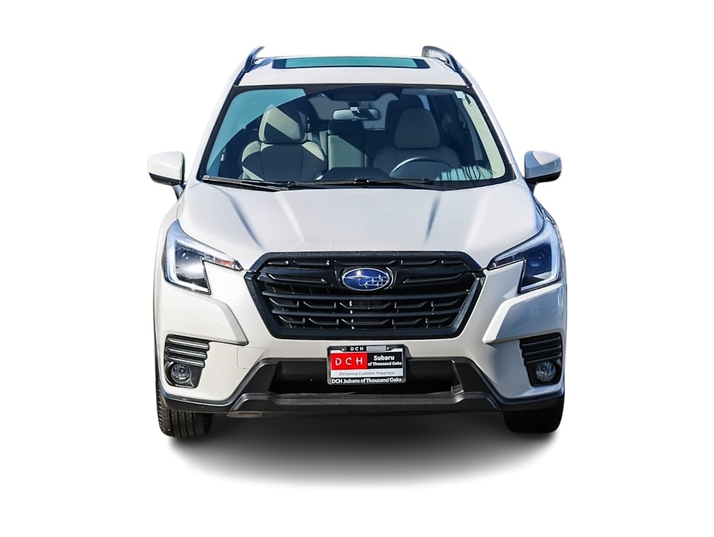 Thumbnail: 2023 Subaru Forester - 5