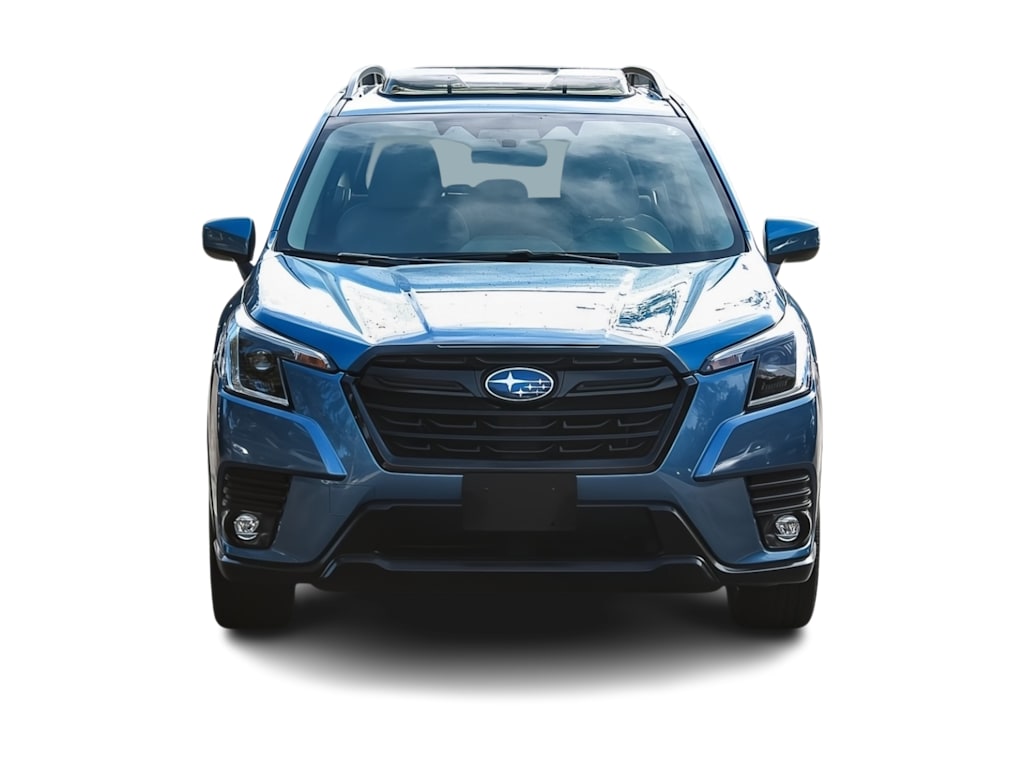 Thumbnail: 2024 Subaru Forester - 5