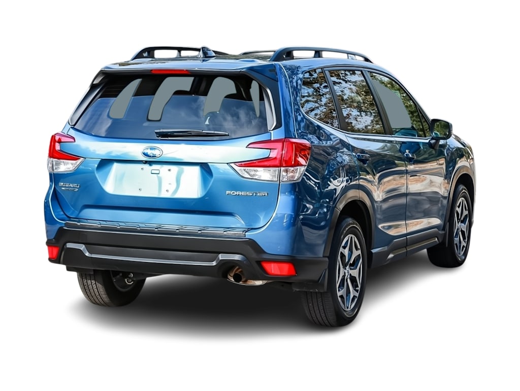 Thumbnail: 2024 Subaru Forester - 19
