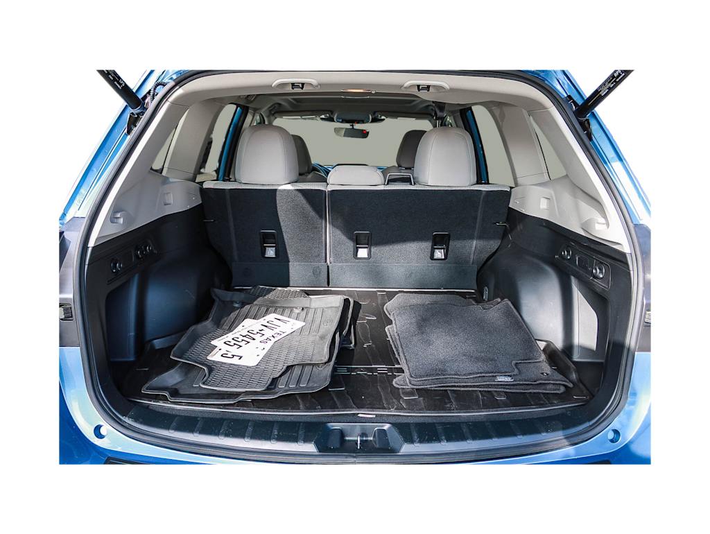 Thumbnail: 2024 Subaru Forester - 16