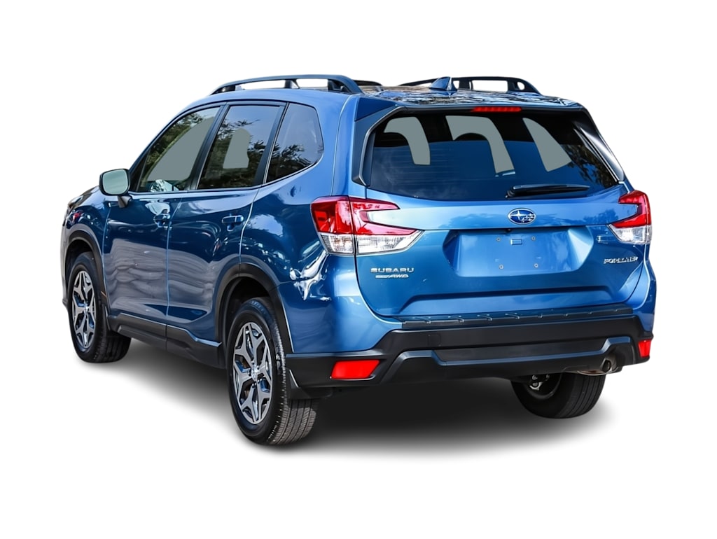 Thumbnail: 2024 Subaru Forester - 3