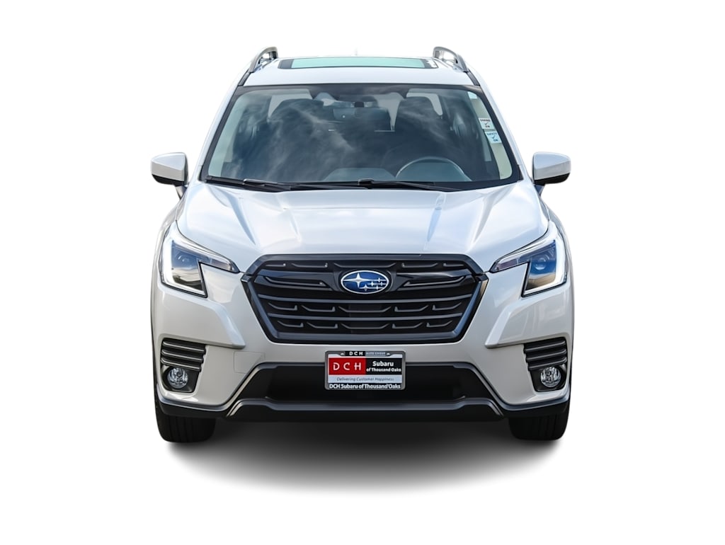 Thumbnail: 2023 Subaru Forester - 5