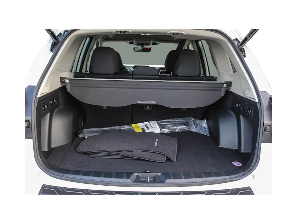 Thumbnail: 2023 Subaru Forester - 16