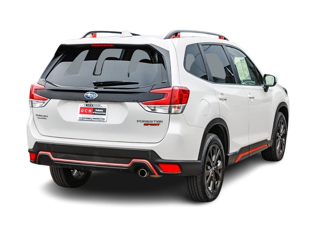 Thumbnail: 2023 Subaru Forester - 20