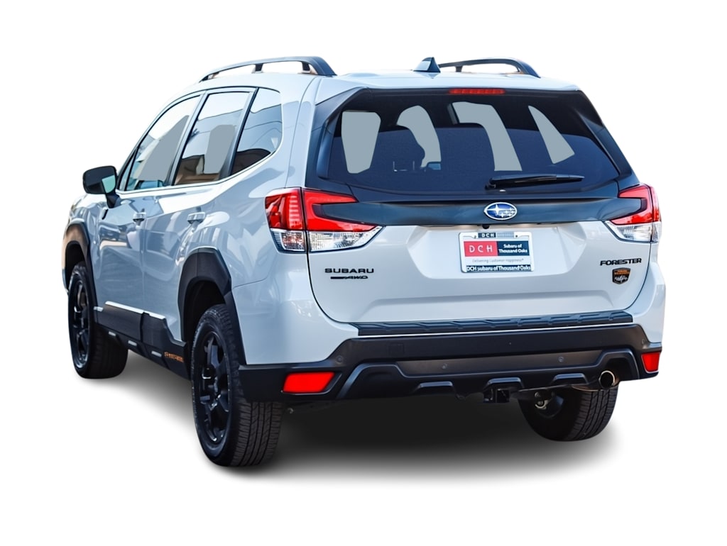 Thumbnail: 2024 Subaru Forester - 3