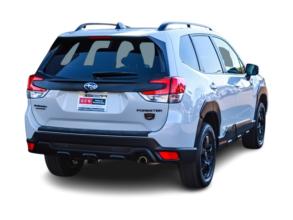 Thumbnail: 2024 Subaru Forester - 20
