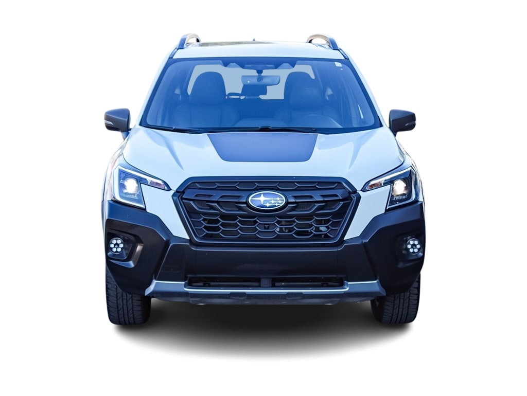 Thumbnail: 2024 Subaru Forester - 5