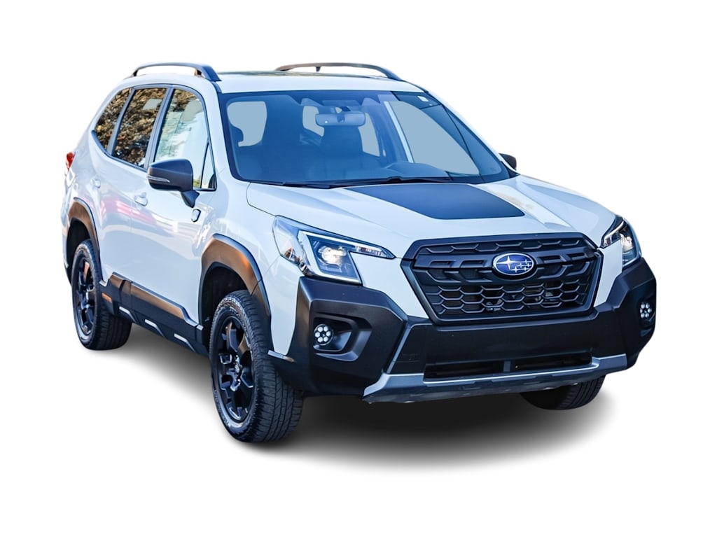 Thumbnail: 2024 Subaru Forester - 19