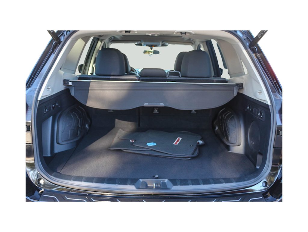 Thumbnail: 2023 Subaru Forester - 16