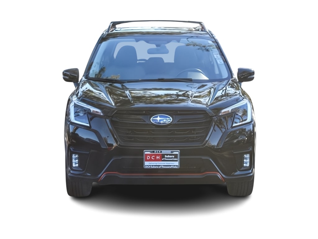 Thumbnail: 2023 Subaru Forester - 5