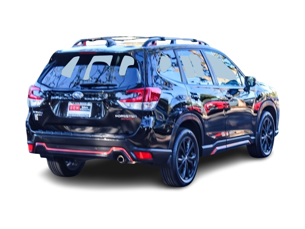 Thumbnail: 2023 Subaru Forester - 19