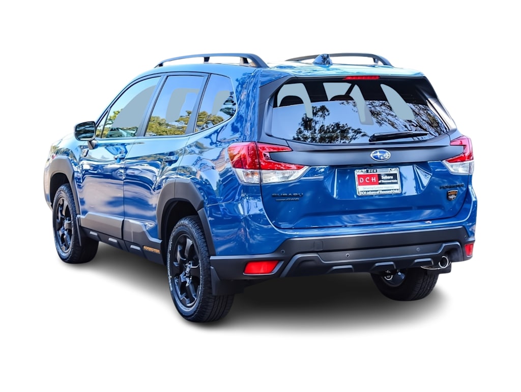 Thumbnail: 2025 Subaru Forester - 3